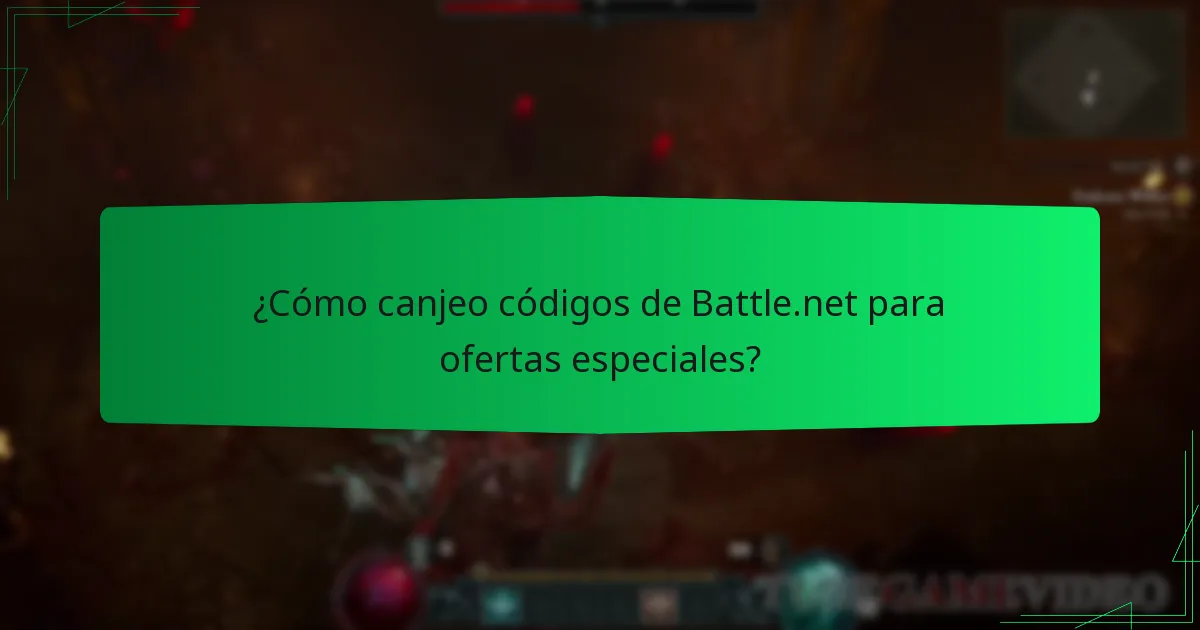 ¿Cómo puedo obtener códigos de Battle.net para Diablo IV?