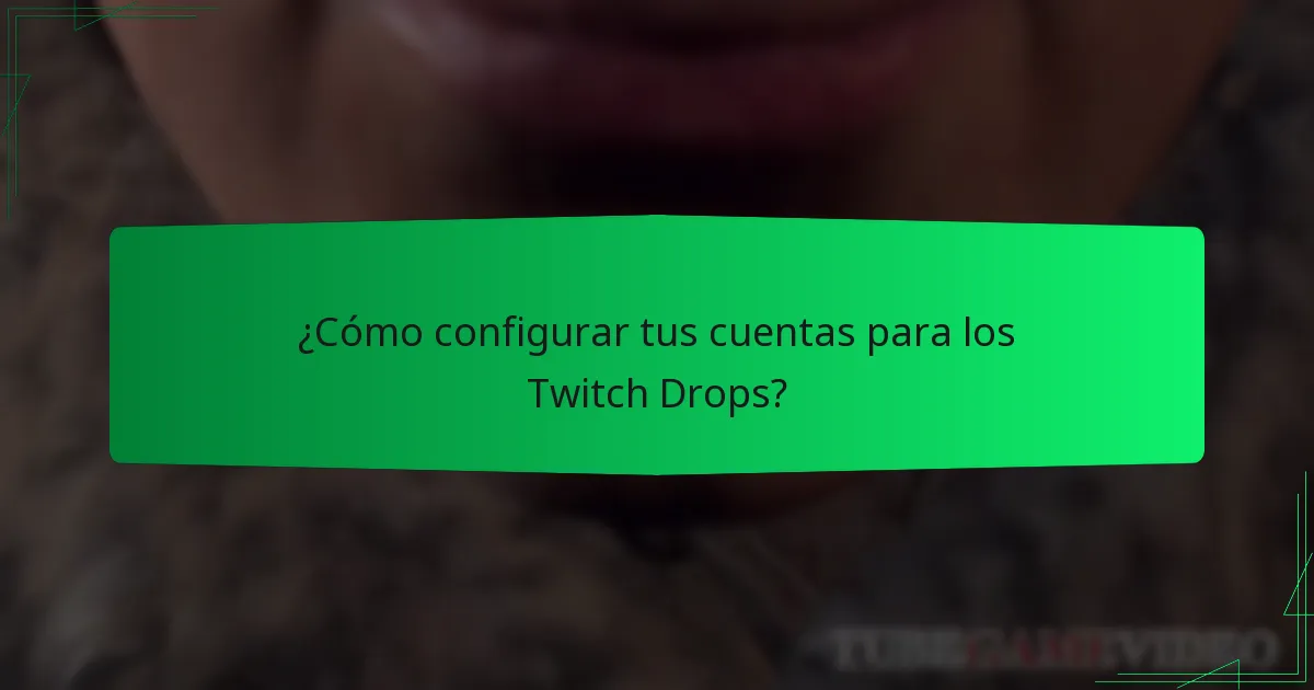 ¿Cómo funcionan los Twitch Drops de Diablo IV?