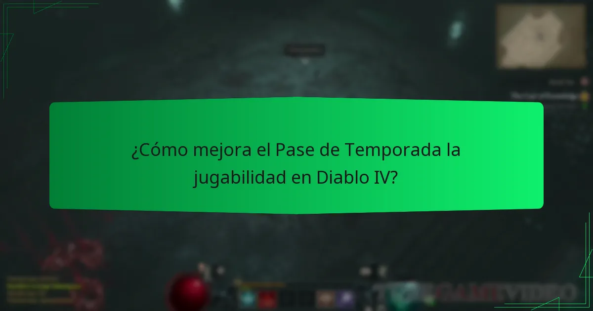 ¿Qué actualizaciones recientes se han realizado en los desafíos del Pase de Temporada?