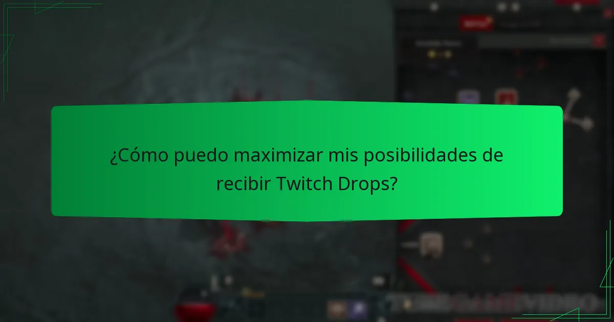 ¿Cómo vinculo mi cuenta de Twitch con mi cuenta de Blizzard?