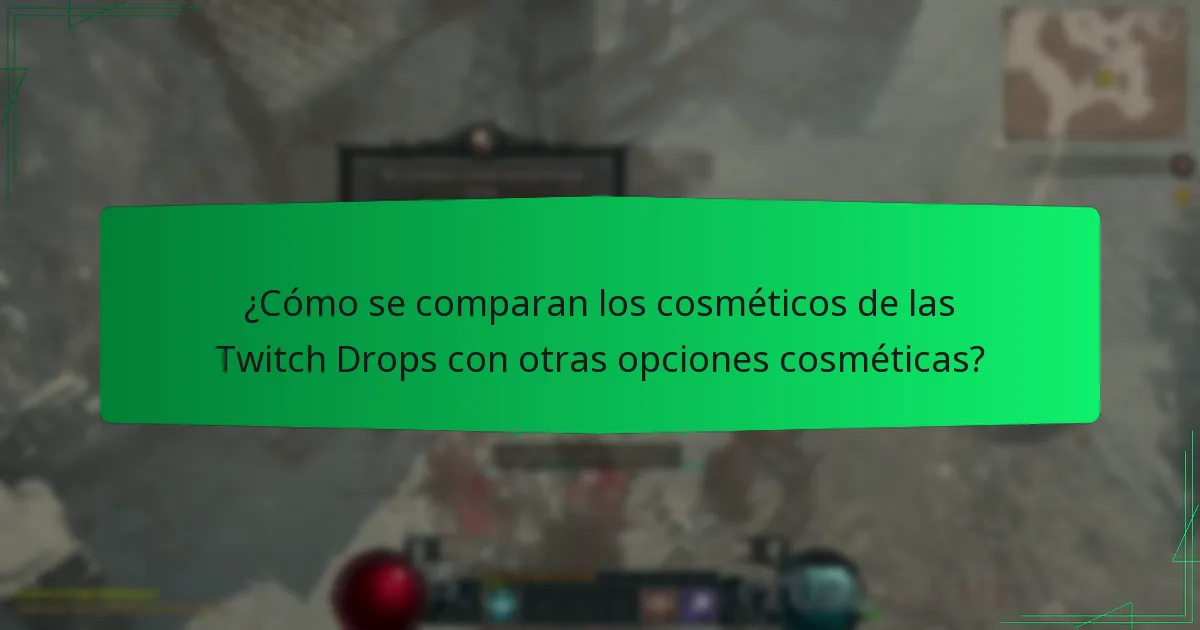¿Cómo vinculo mi cuenta de Twitch a Diablo IV?