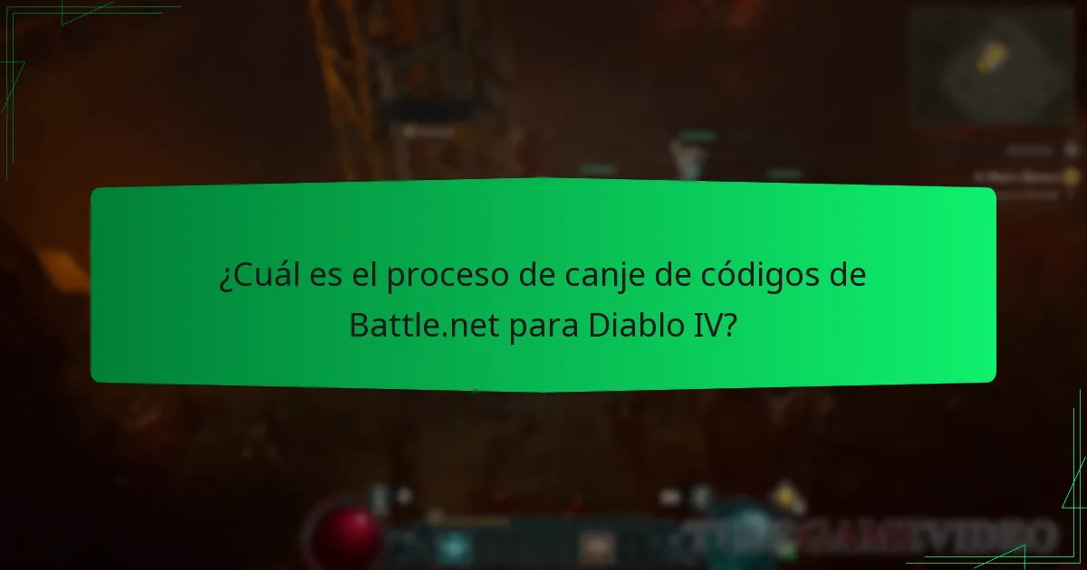 ¿Cuáles son los problemas comunes durante el proceso de canje?