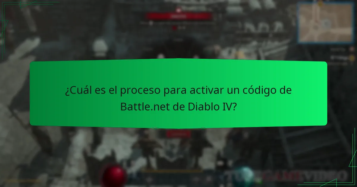 ¿Cuáles son los pasos comunes de solución de problemas para la activación de códigos de Battle.net?