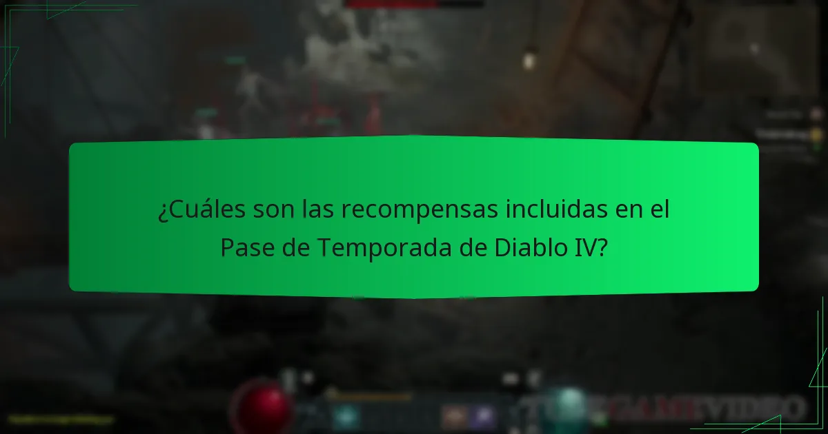 ¿Cómo se comparan las recompensas de la temporada actual con las de temporadas anteriores?