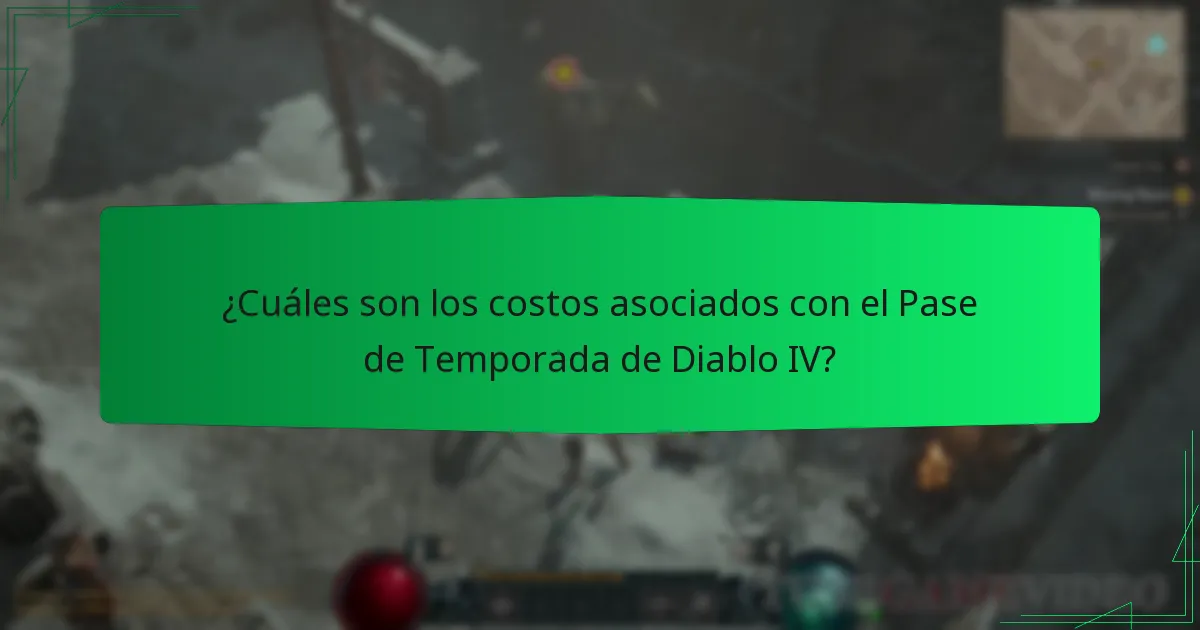 ¿Qué recompensas pueden ganar los jugadores con el Pase de Temporada?