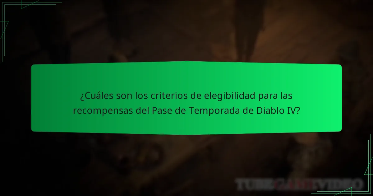 ¿Cuál es el impacto en la jugabilidad de las recompensas del Pase de Temporada?