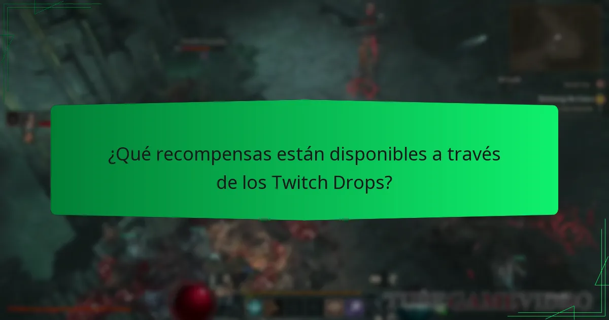 ¿Cómo pueden los streamers promocionar sus canales durante los Twitch Drops?