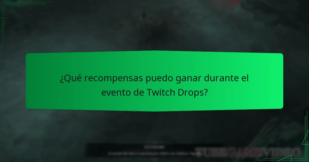 ¿Qué streamers están participando en los Twitch Drops de Diablo IV?