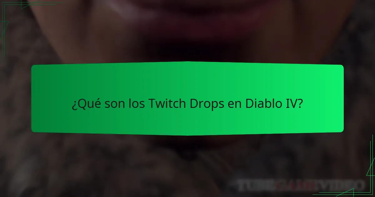 ¿Cuáles son los errores comunes al activar los Twitch Drops?